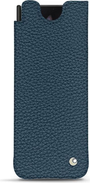 Indigo ( Pantone #1f4565 )