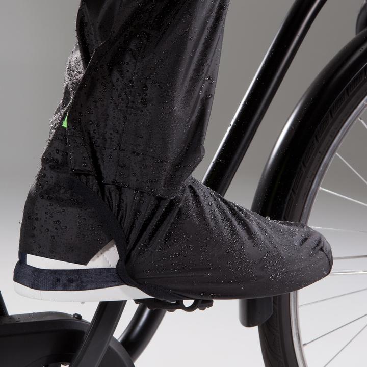 Image du produit Btwin Surpantalon 100 (40)