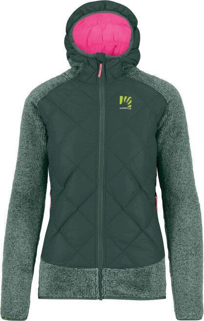 Image du produit Karpos Marmarole Jacket - Laufjacke - Damen (L)