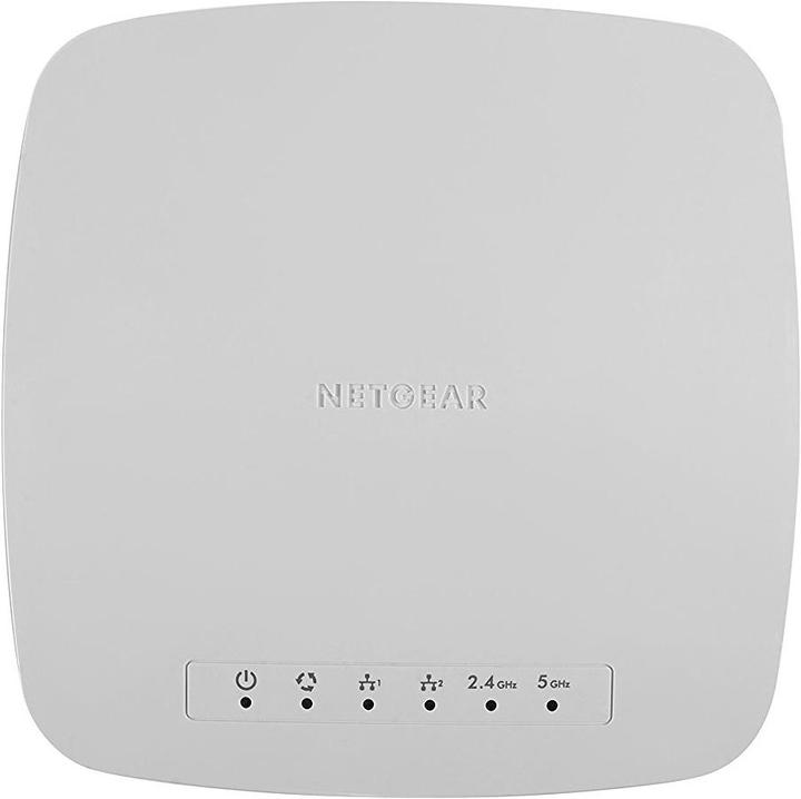Produktbild Netgear Wac510 (866 Mbit/s)