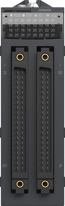 Image du produit Schneider Electric Module d'extension API 64 entrées 24VCC