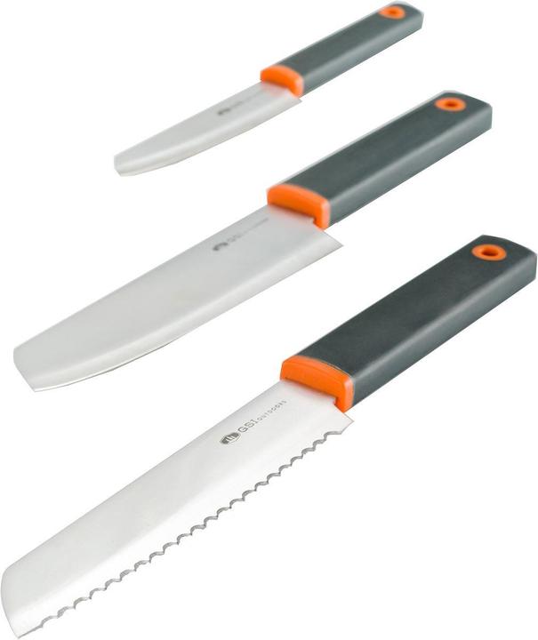 Actual product image GSI Santoku