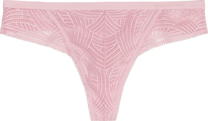 Marc O'Polo String Timeless Lace