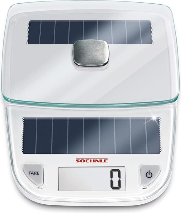 Soehnle Solar