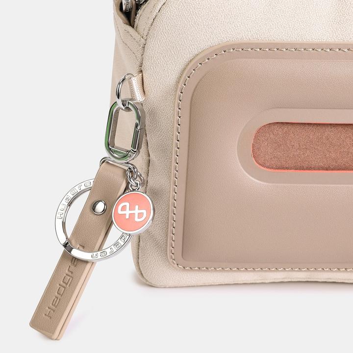 Actual product image Hedgren Fika shoulder bag RFID 20 cm