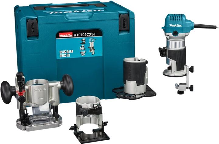 Image du produit Makita RT0702CX3J