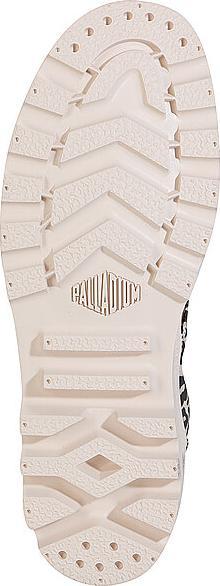 Actual product image Palladium Pampa Hi (36)