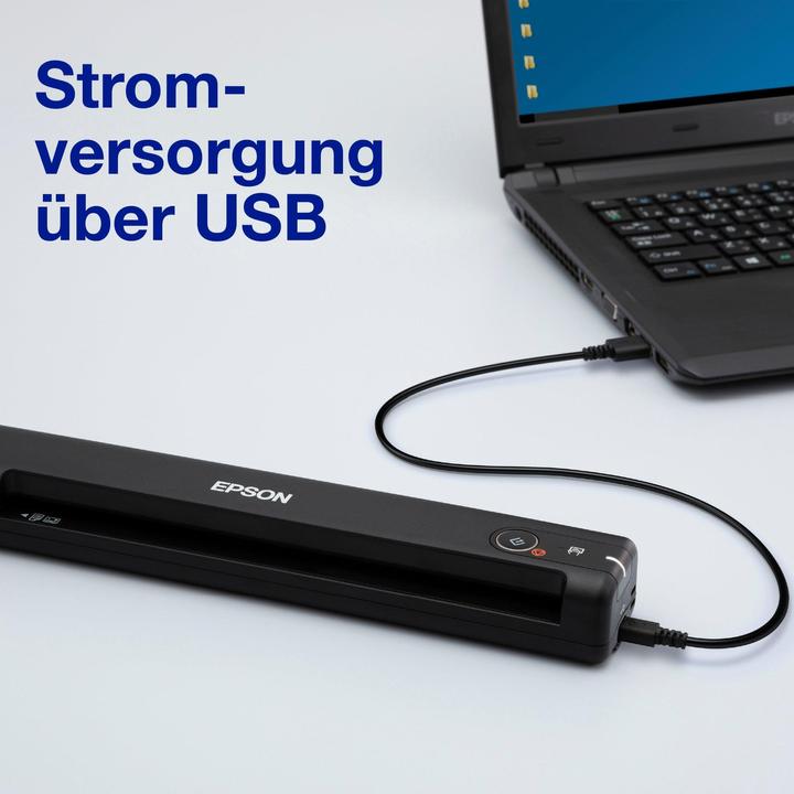 Produktbild Epson WorkForce ES-50 (USB)