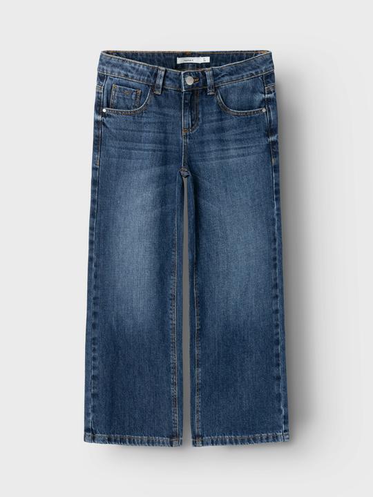 Immagine prodotto Name it NKFROSE WIDE JEANS 5529-BE NOOS (116)