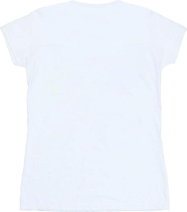 Image du produit Disney - T-shirt MICKEY MOUSE GOAL STRIKER POSE - Femme (XL)