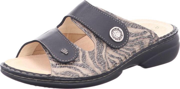 Finn Comfort Pantoletten (38)