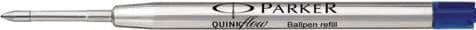 Image du produit Parker Pen QUINKflow M (Recharger, Bleu, 0.60 mm)