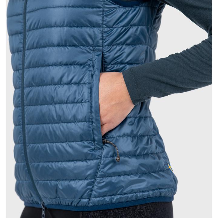 Immagine prodotto Fjällräven Gilet imbottito Abisko (S)