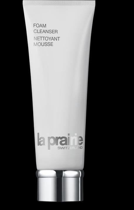 Image du produit La Prairie Mousse nettoyante (Mousse, 125 ml)