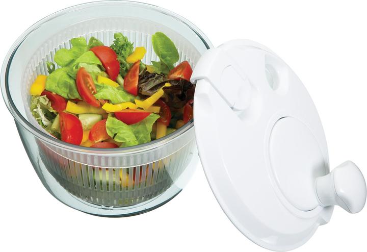 Produktbild Kitchen Craft Salatschleuder