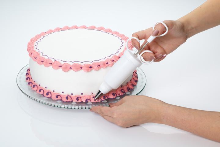 Image du produit Sweetly Does It Support rotatif pour gâteaux