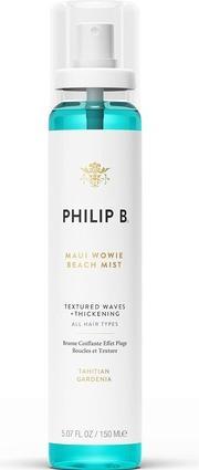 Actual product image Philip B. Maui Wowie (150 ml)