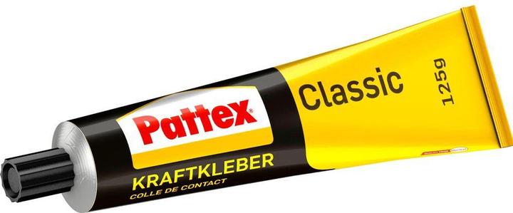 Produktbild Pattex Kraftkleber Classic (125 g)