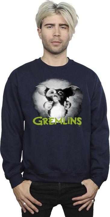 Immagine prodotto Universal Textiles Scared Green Felpa Uomo (L)