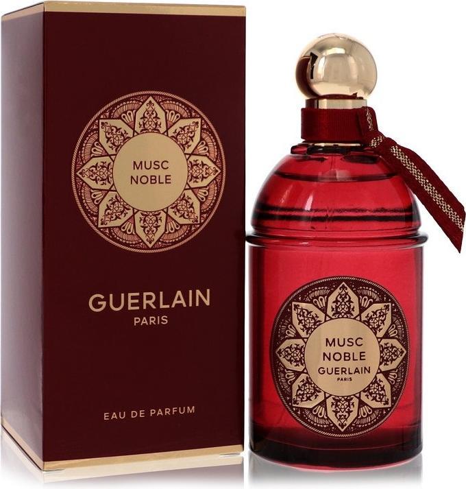 Immagine prodotto Guerlain Muscoli Nobili (Eau de parfum, 125 ml)