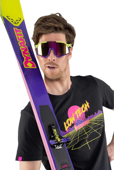 Actual product image Dynafit Low Tech Binding (Touring skis)