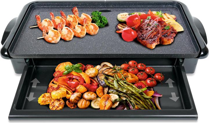 Produktbild Sogo Barbeque Tischgrill