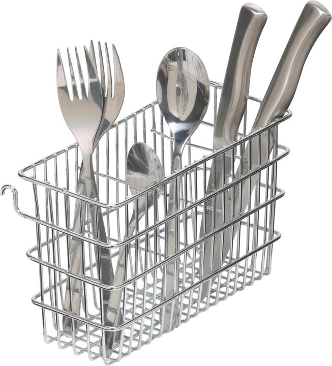 Produktbild Kitchen Craft Besteckabtropfer
