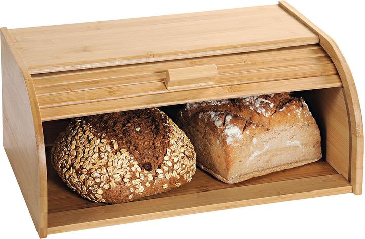 Produktbild Kesper Brotkasten m.Rollklappe