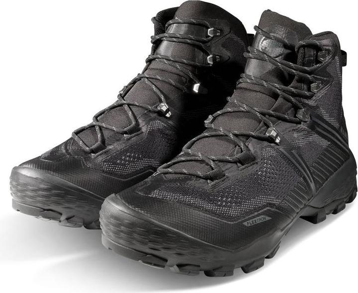 Image du produit Mammut Ducan II Haute GTX Hommes (42)