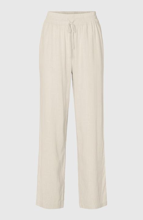 Actual product image Selected Femme Linen blend trousers (46)