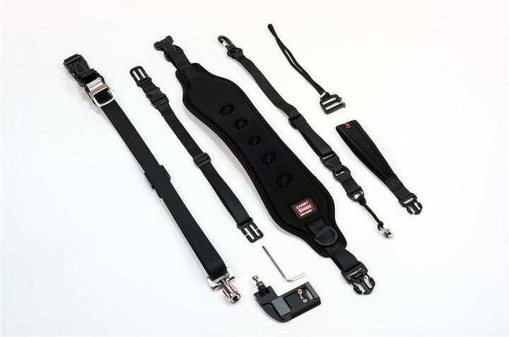 Actual product image Carry Speed Camera strap FS-Pro MK IV (Hip belt)