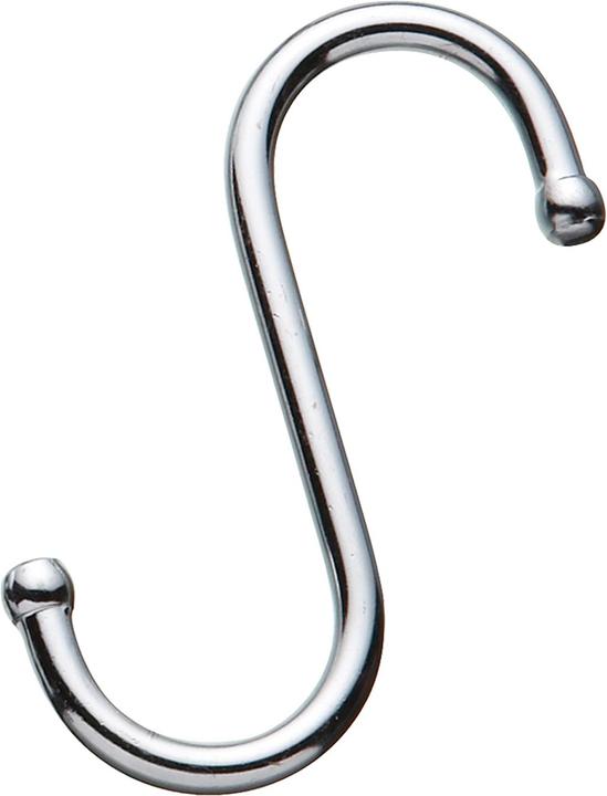 Produktbild Kitchen Craft S-Haken (1 Schrauben pro Stück)