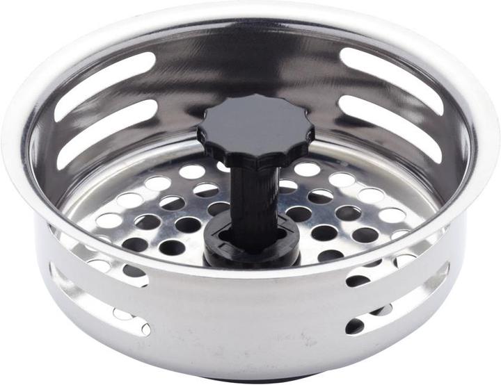 Produktbild Kitchen Craft Abfluss-Sieb