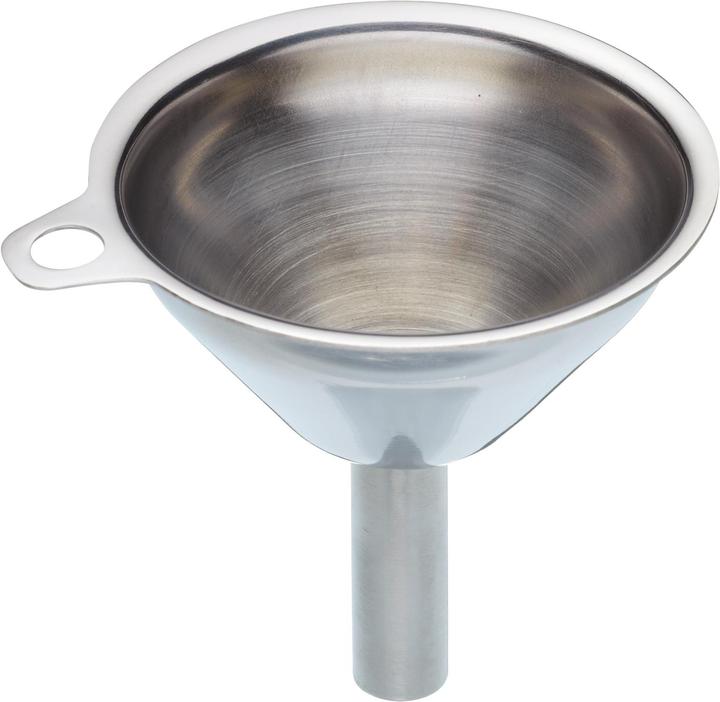 Kitchen Craft Mini funnel