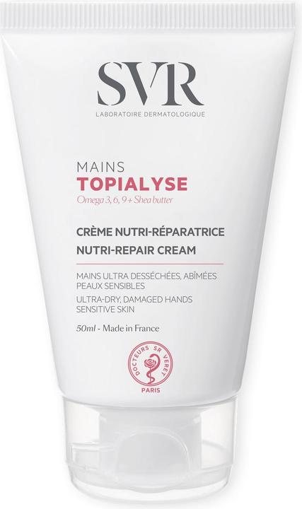 Immagine prodotto Mains Ultra desséchées (50 ml)