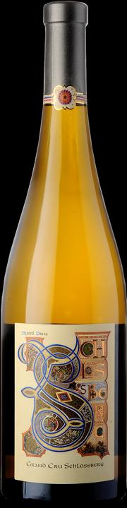 Domaine Marcel Deiss Alsace Grand Cru Schlossberg (2020)