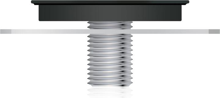 Actual product image Zens wireless charger (5 W)