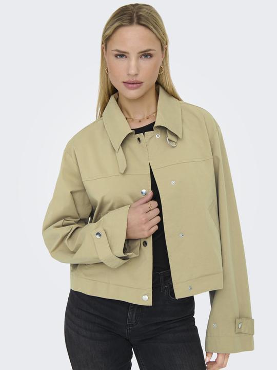 Produktbild Only ONLLIANA Trenchcoat-Weste Trenchcoat-Weste (L)