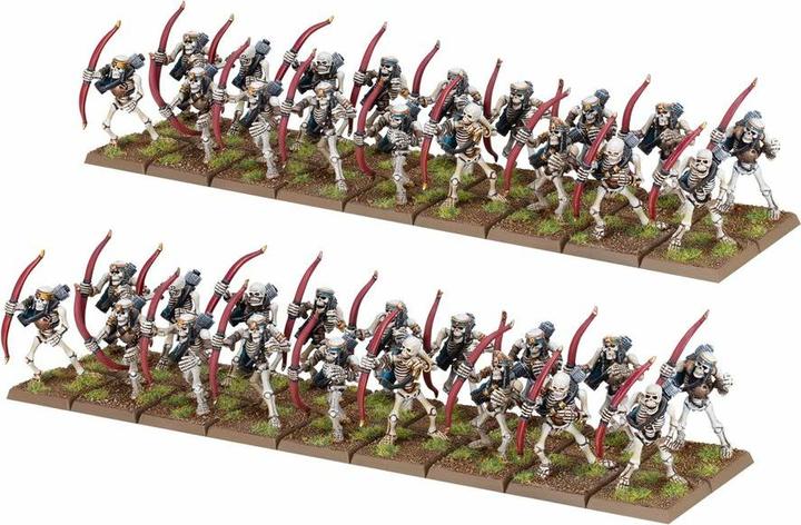 Immagine prodotto Games Workshop Warhammer ToW - Orco & Arazzo : Personaggi a Sanglier Orco (Materiale sintetico)
