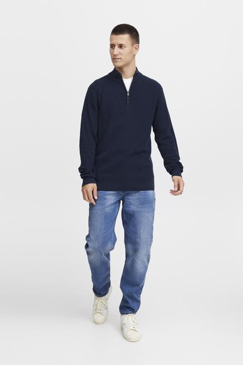 Produktbild Blend BHCodford half-zipp - 20714337 (3XL)