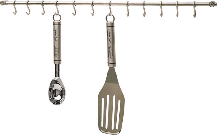 Actual product image Kitchen Craft Hanging Utensil Organiser