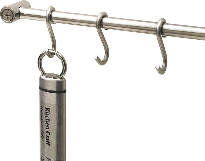 Actual product image Kitchen Craft Hanging Utensil Organiser