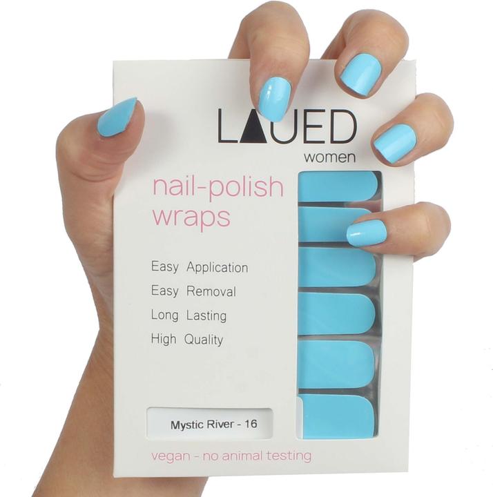 Vargu solid blue (Solid Blue)