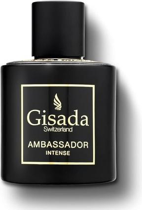 Produktbild Gisada Botschafter Intense (Eau de Parfum, 500 ml)