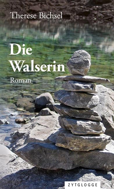 Image du produit Die Walserin (Allemand, Thérèse Bichsel, 2022)