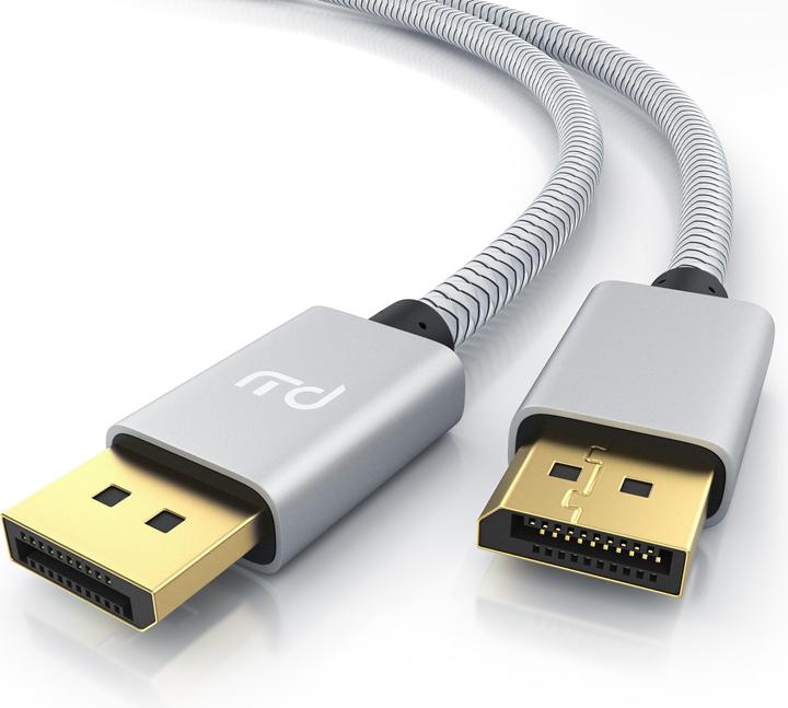 Produktbild Primewire DisplayPort — DisplayPort (2 m, DisplayPort)