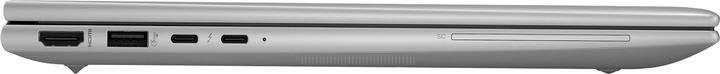 Immagine prodotto HP ZBook Firefly 14 inch G11 A Mobile Workstation PC (14", AMD Ryzen 5 8640HS, 16 GB, 1000 GB, Ing. Int.)