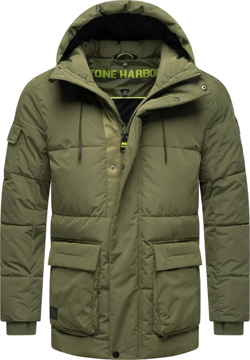 Actual product image Stone Harbour Lauroo XX (L)