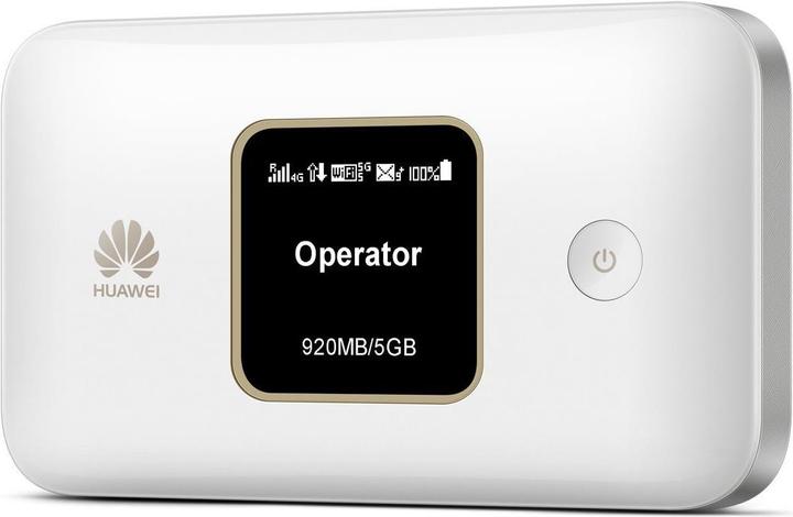 Produktbild Huawei Mobile WiFi E5785