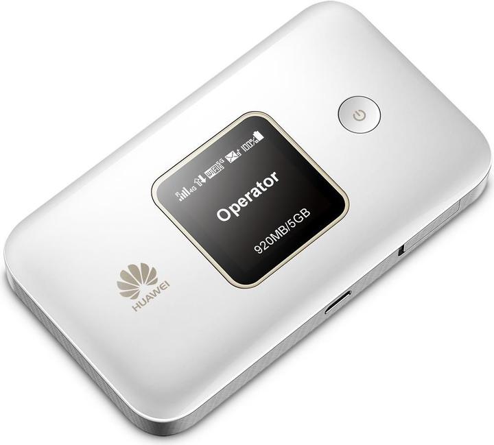 Produktbild Huawei Mobile WiFi E5785